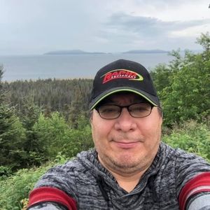 Meet your Posher, Paul-emile